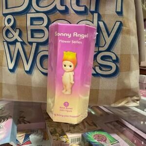 Sonny Angels Flower Series Authentic Blind Box